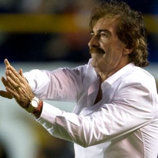 Atlante va por Pumas: La Volpe