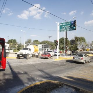 Crítica de funcionario, a título personal, dice Vialidad