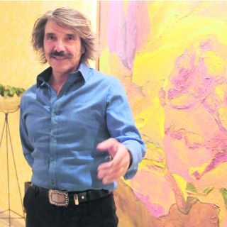 Diego Verdaguer, de frente a las nuevas generaciones