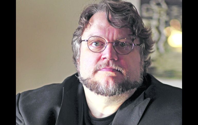 En los próximos meses llegarán a la cartelera internacional tres largometrajes en los que ha participado el realizador tapatío. AP  /