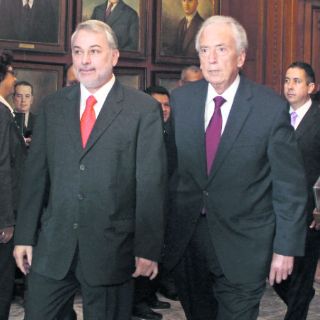 El Colegio de Jalisco celebra 30 años de su fundación