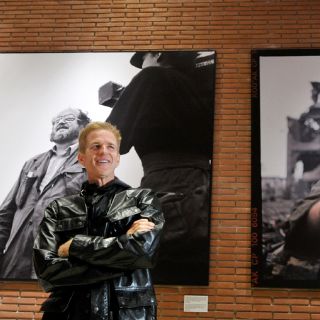 Festival de Roma celebra 25 años de ''Full metal jacket'' de Kubrick