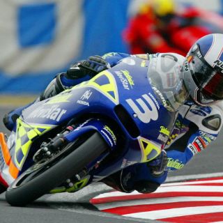 Pedrosa logra la pole position de MotoGP en Valencia