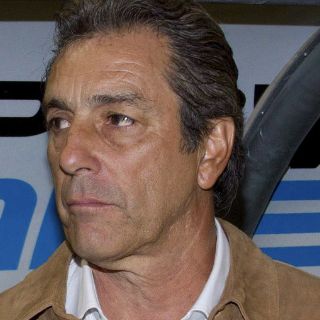 Boy Espinoza lamenta malos resultados