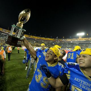 Auténticos Tigres, bicampeones de la ONEFA