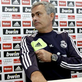 'Mou' reconoce las cualidades del Levante