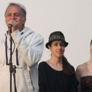 Antonio Serrano presenta ''Morelos'' en el FICM