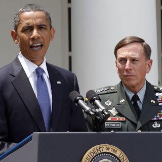 Obama triunfa en Florida