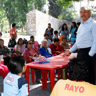 Agricultura urbana, opción para el autoconsumo