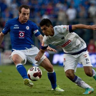 Cruz Azul empata y avanza a la fase final