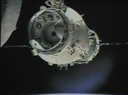 El objetivo del programa es convertir el módulo Tiangong 1 en una estación espacial para el año 2020. ARCHIVO  /