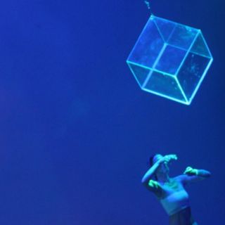 ''Einstein on the Beach'' llega a Bellas Artes