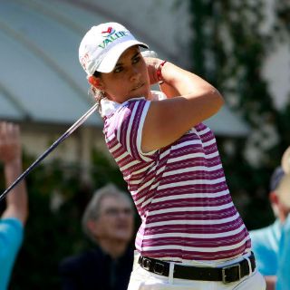 Ahora sí me divertí: Tanya Dergal