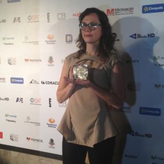 El FICM premia a la sangre nueva del cine mexicano