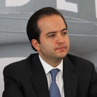 Poiré recibe nuevamente a familiares de desaparecidos