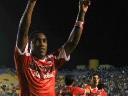 El liderato del Toluca sólo lo puede arrebatar Tijuana si mañana gana a Chivas por cinco goles. MEXSPORT  /