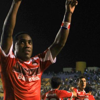 Los diablos regresan al liderato del fútbol mexicano