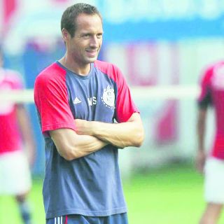 Chivas, por su boleto en el partido que cierra la fecha 17