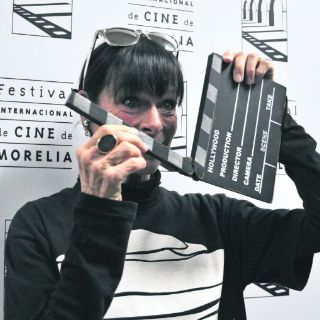 ''No quiero dormir sola'', mejor largometraje en Morelia