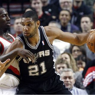 Spurs, Nuggets y Sixers consolidan posiciones