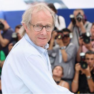 'Empiezas a entender a la gente cuando la haces reír': Loach