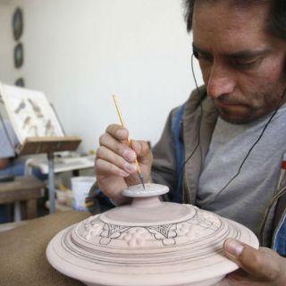 Artesanos tendrán zona exclusiva en Tonalá: alcalde