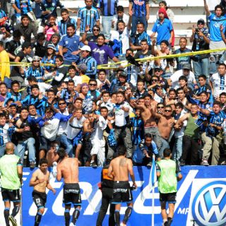Gallos se despide del Apertura con victoria