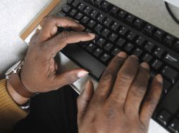 El portal Datos Abiertos tiene información accesible para poder ser descargada por los cibernautas. ARCHIVO  /