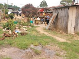 El temblor currió a las 16:15 horas a 76 kilómetros al suroeste de Ciudad Hidalgo, Chiapas. ARCHIVO  /