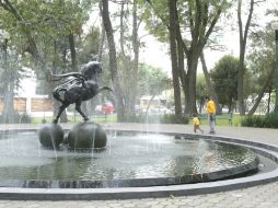 El robo se efectuó en la Colonia Country Club en Guadalajara. ARCHIVO  /