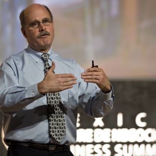 Inicia Cumbre de Negocios México en Querétaro