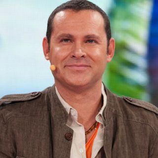 No vengo a superar lo que hizo Arau: Alan Tacher