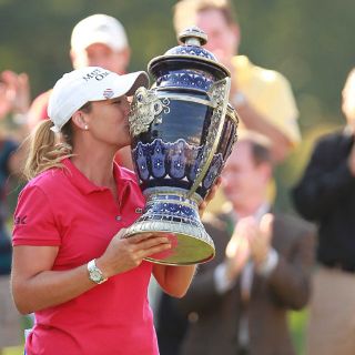 Kerr, feliz por su triunfo