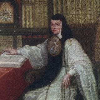 Premio recuerda la ardua labor de Sor Juana por la equidad de género