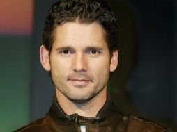 Eric Bana ha participado en filmes como ''Deadfall'' y ''Elvis & Nixon'' . ARCHIVO  /