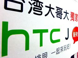 Fue la primera gran batalla legal de Apple contra un fabricante que utilizaba el sistema operativo Android. EFE  /