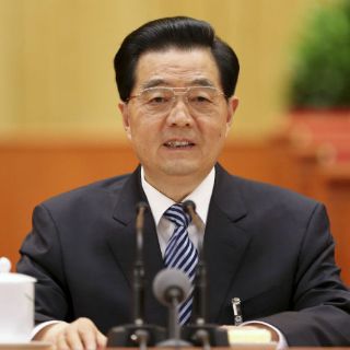 Afirman que Hu Jintao se retirará como jefe militar tras Congreso del PCCh