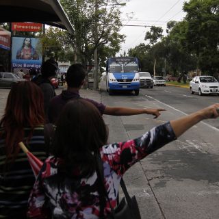 Hoy habrá paro de camioneros