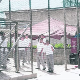 Son jóvenes ''carne de cañon'' para el narco