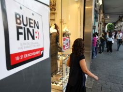 El mayor número de encuestados desea ofertas en electrónicos. ARCHIVO  /