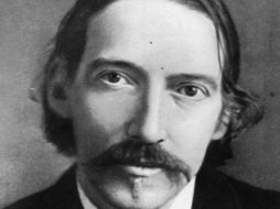 Robert Louis Stevenson vino al mundo el 13 de noviembre de 1850, en Edimburgo, Escocia. ARCHIVO  /