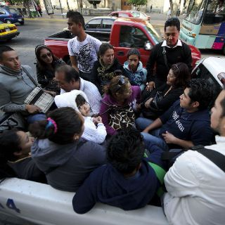 Inician negociaciones con transportistas en Jalisco