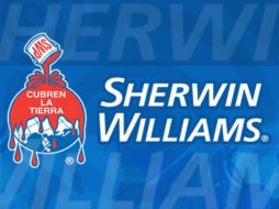 La empresa de pintura Sherwin-Williams compró Comex por alrededor de 2 mil 340 MDD (casi 40 mil millones de pesos). ESPECIAL  /