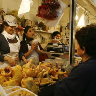 La CFC multa a Bachoco y Pollo Industrializado por prácticas monopólicas