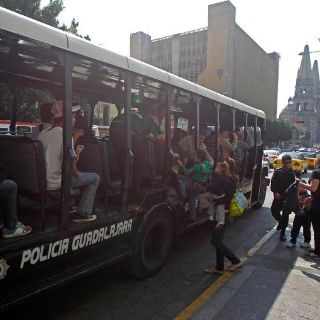 Levantarán paro camionero esta tarde, dice líder sindical