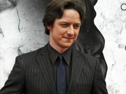 Si el actor acepta la propuesta, la producción podría comenzar el rodaje en 2013. ARCHIVO  /