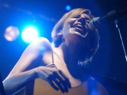 El Festival Internacional de Jazz & Blues arranca el 15 de noviembre. ARCHIVO  /