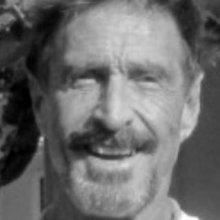 Buscan en Belice a fundador de McAfee, sospechoso de homicidio