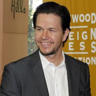 Mark Wahlberg protagonizará ''Transformers 4''
