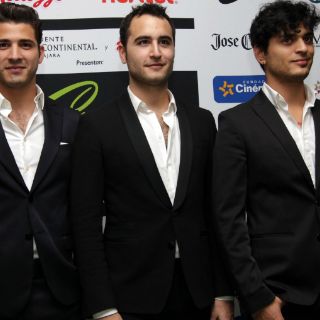 Reik abre segunda fecha para enero en el Auditorio Nacional